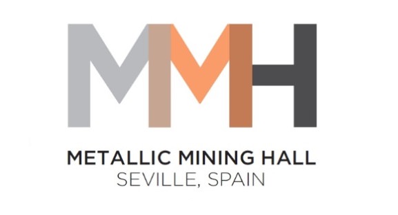 Metallic Mining Hall 2019