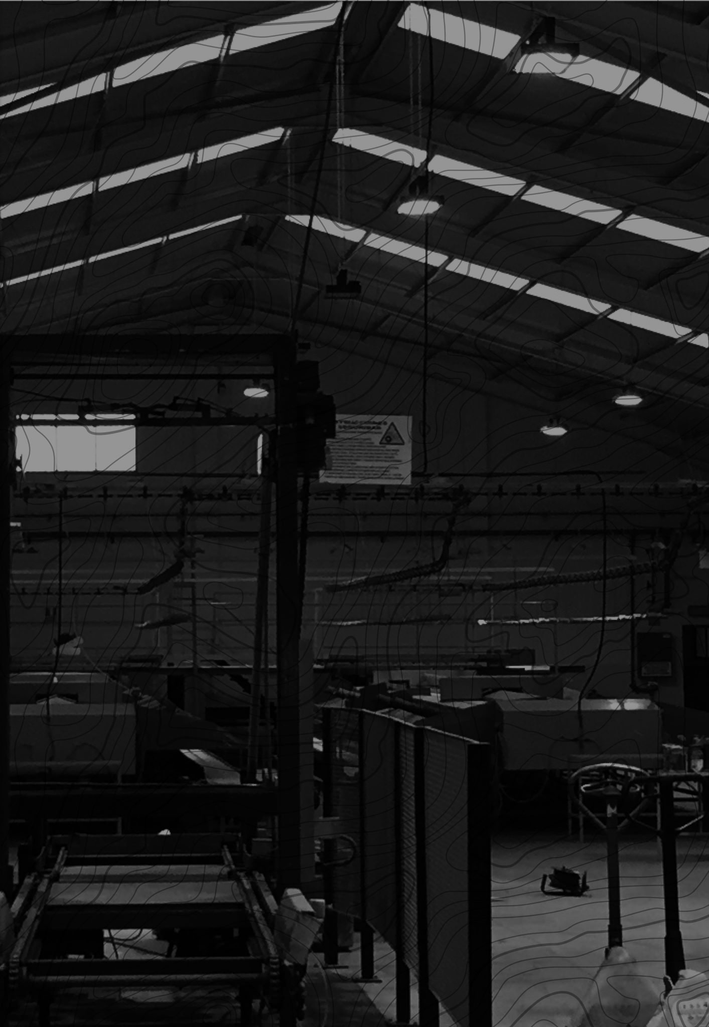 Metallic Mining Hall 2017