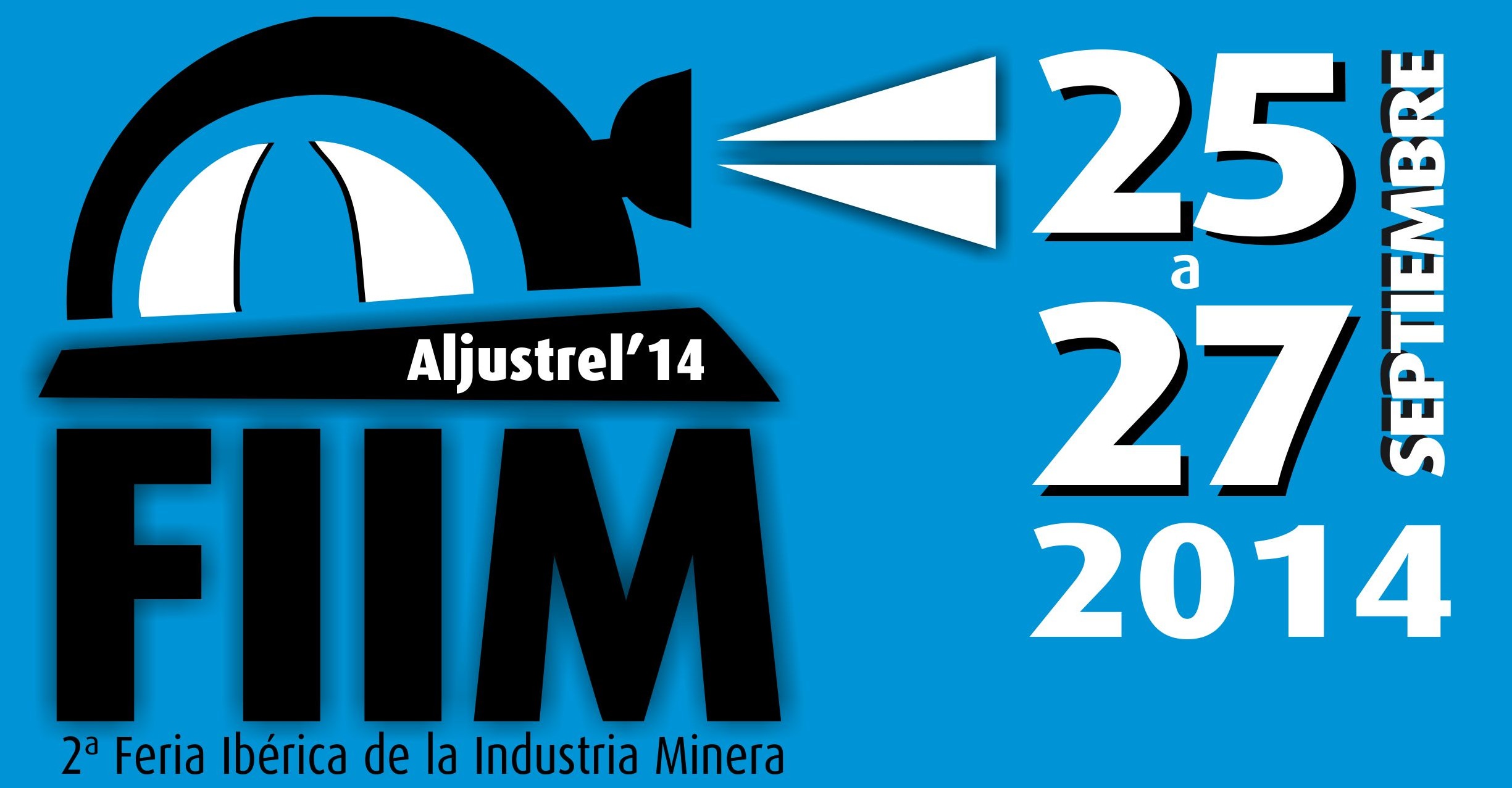 Feria Ibérica de la Industria Minera 2014