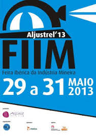 Feria Ibérica de la Industria Minera 2013