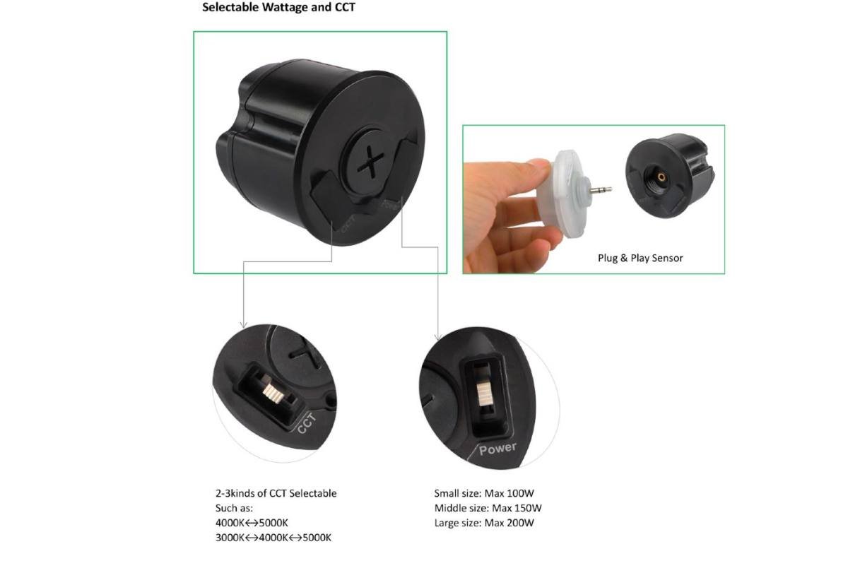 QLED HL27