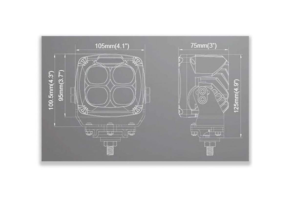 QLED RS40