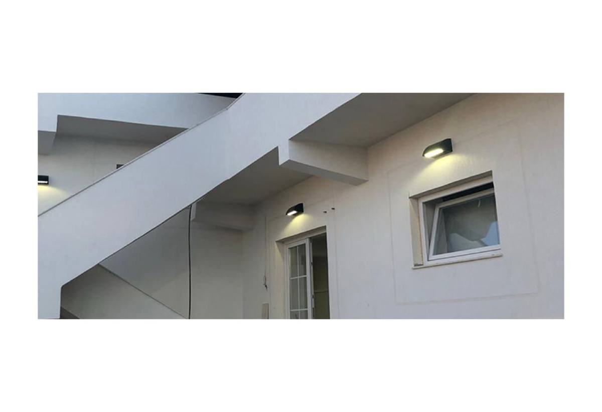 QLED WALL GUARD