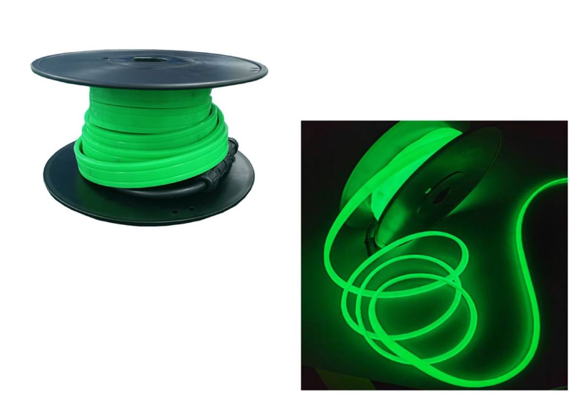 QLED-LEDSTRIP-RV