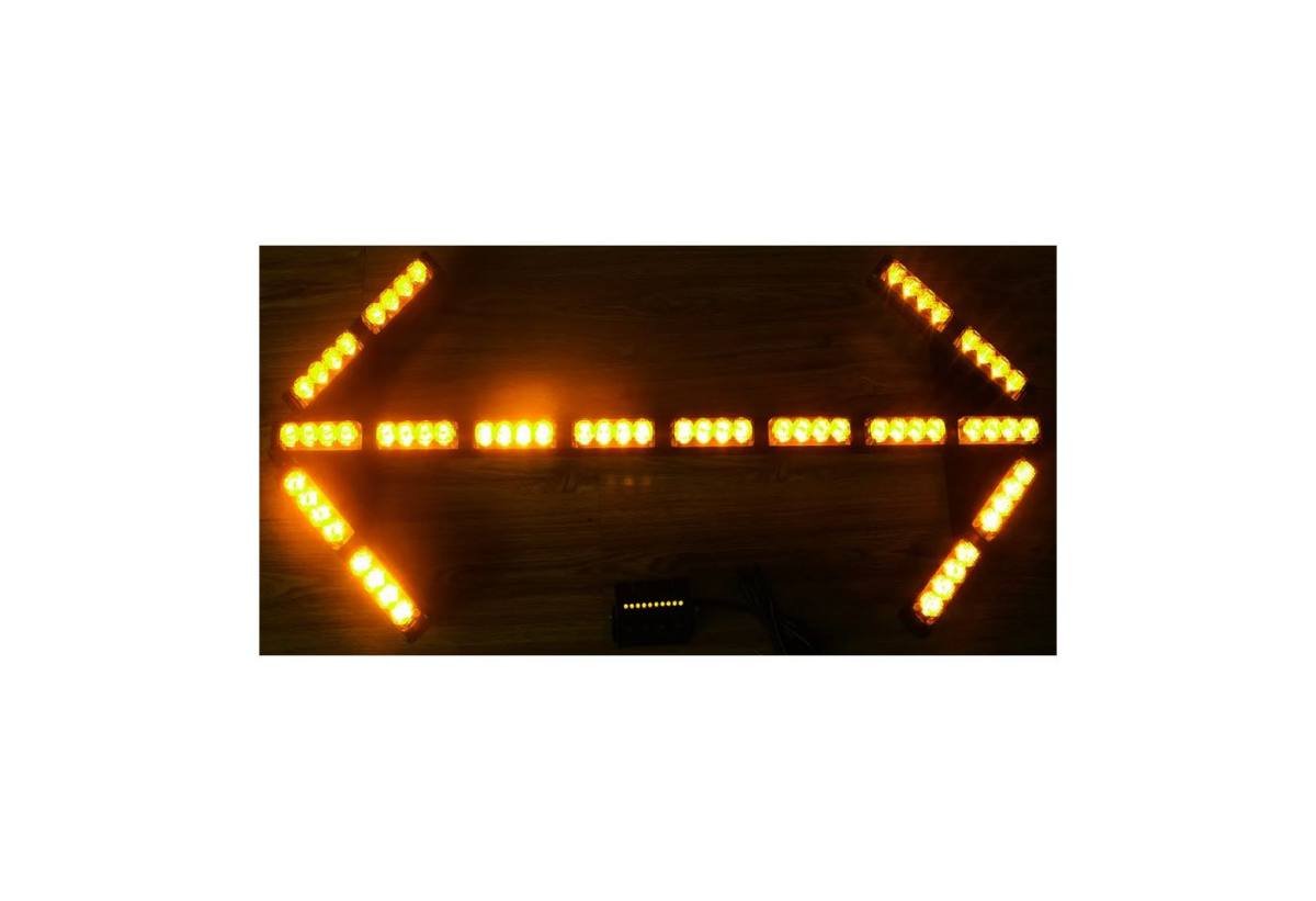QLED LED ARROW LIGHT