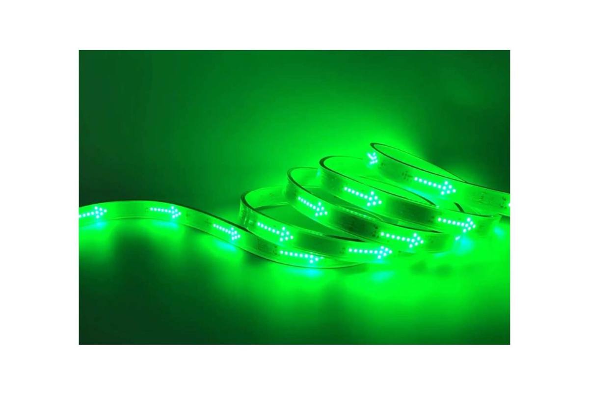 QLED Start-Stop-DC24V