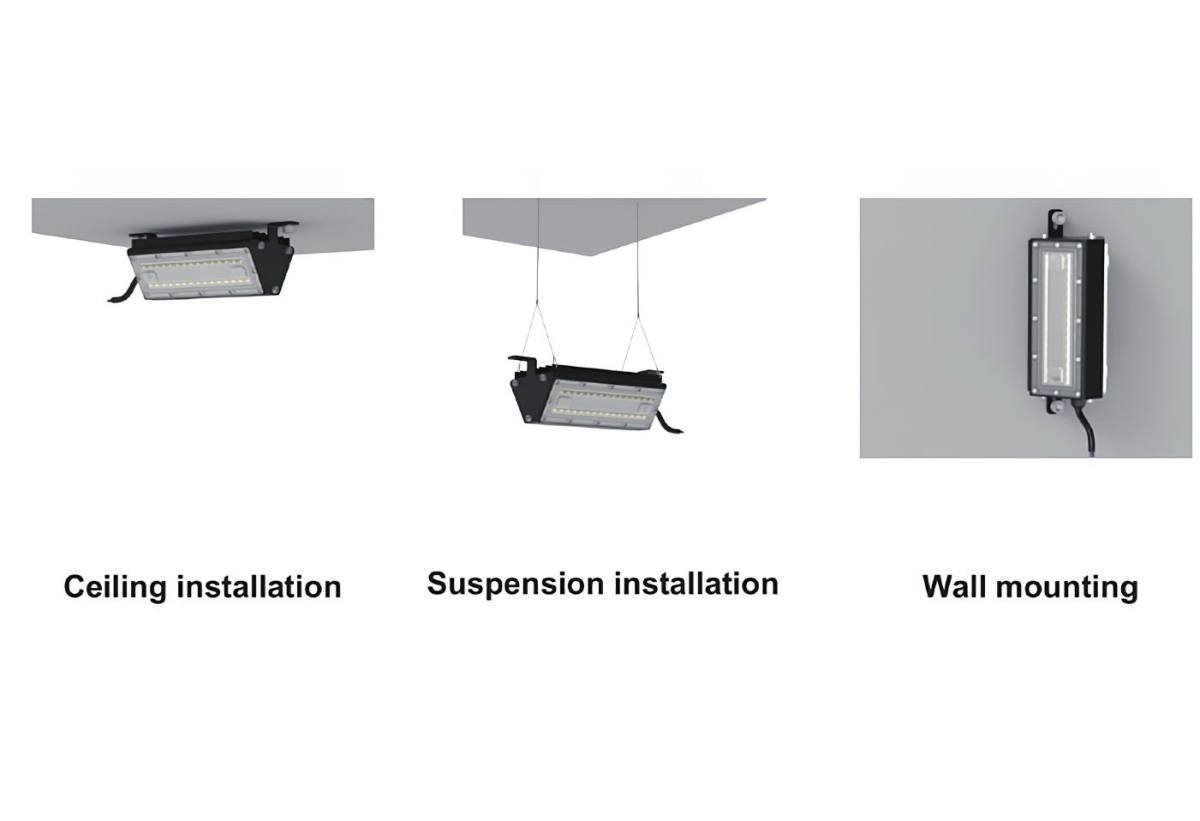 QLED B300