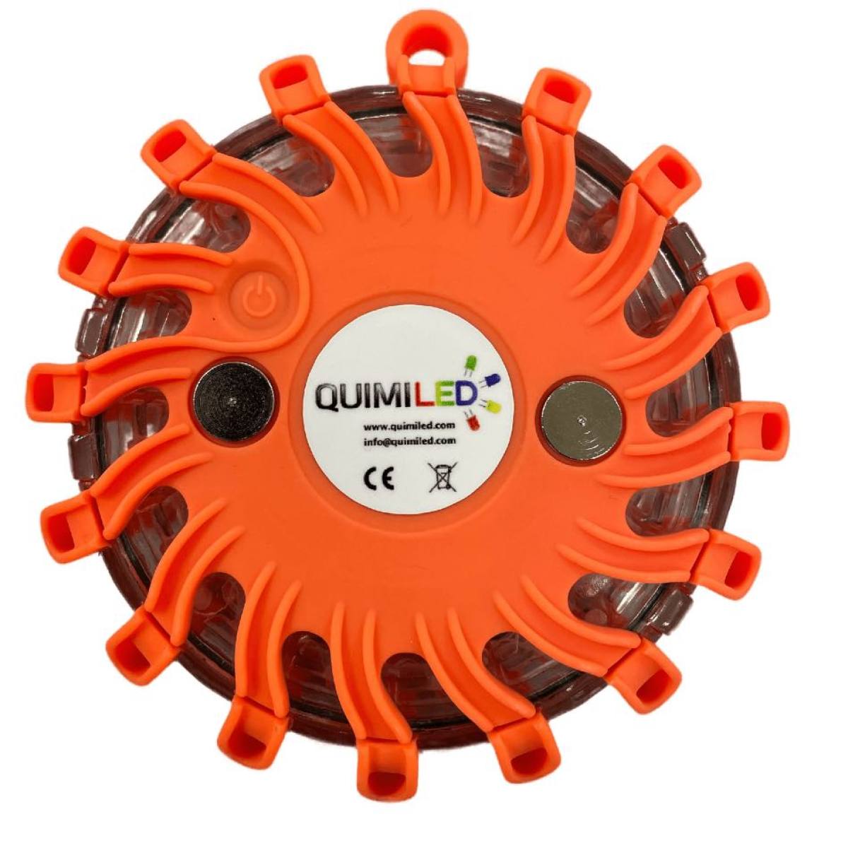 QLED BALIZA 2R
