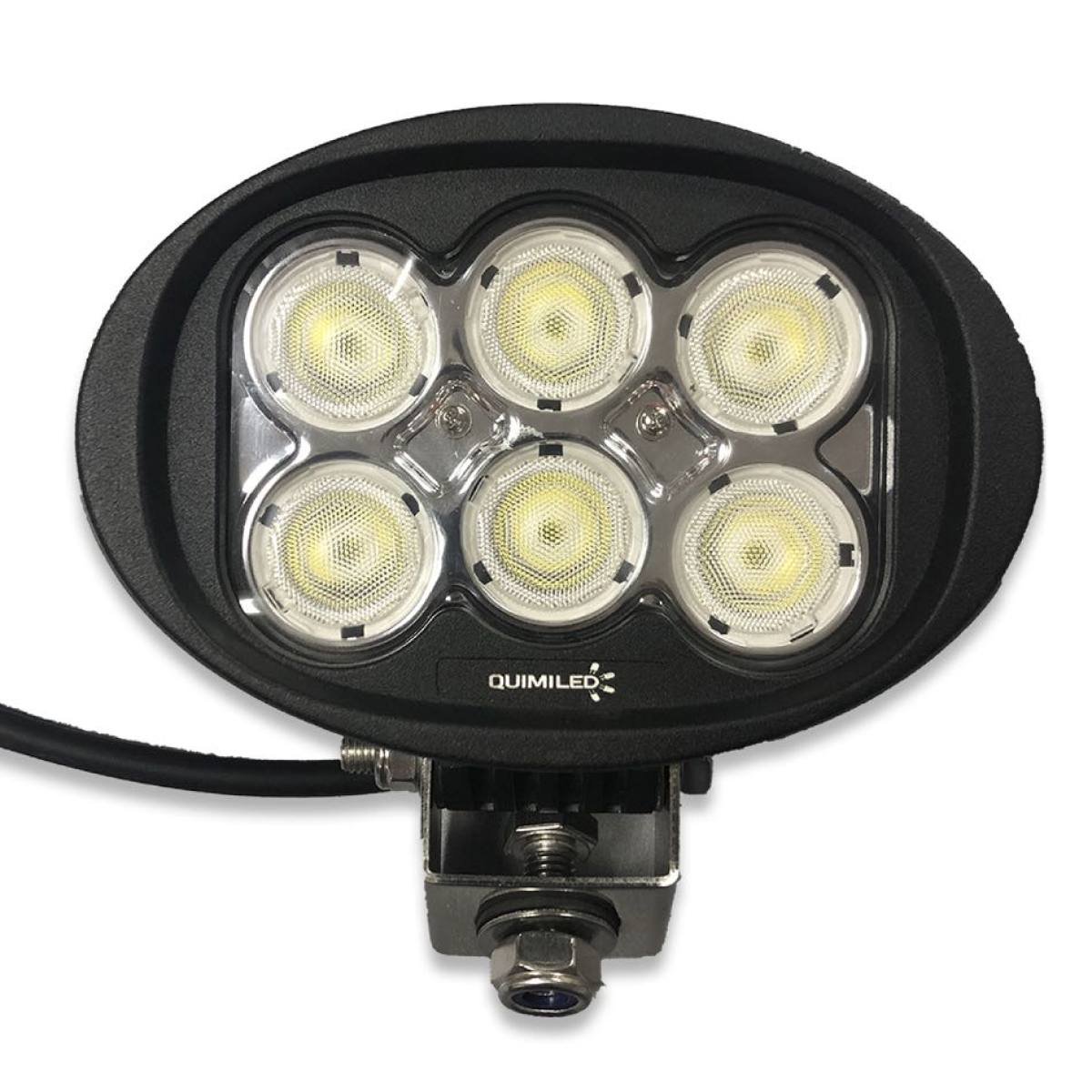 QLED OVAL60W