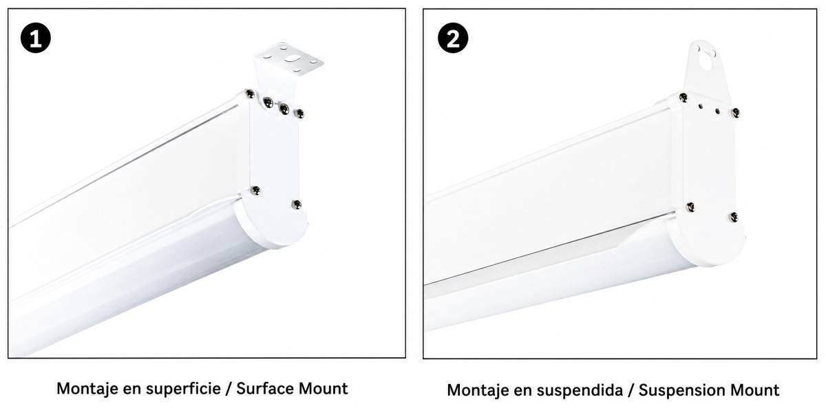 QLED LINEAL02