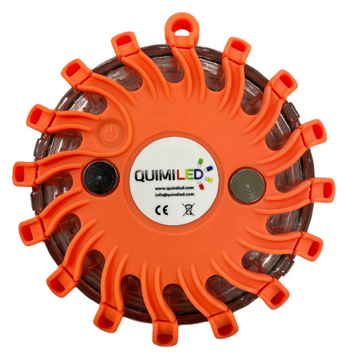 QLED BALIZA 2R