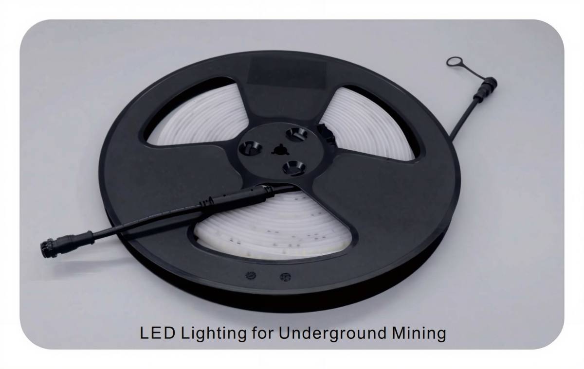 LED STRIP DC24V MONOCOLOR