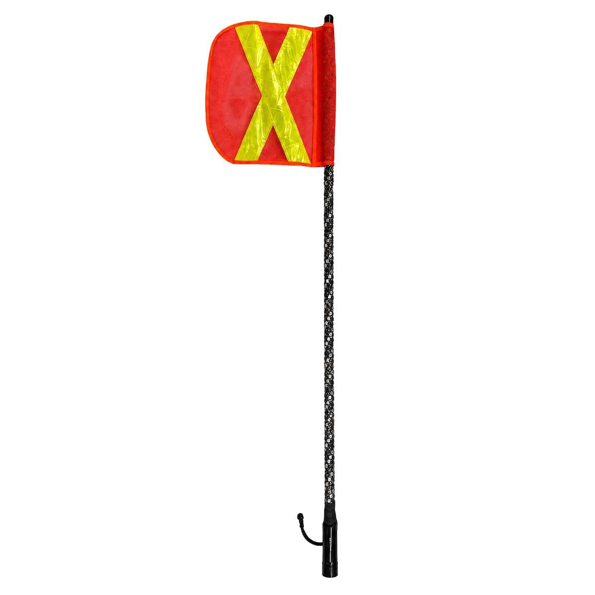 QLED ANTENA LED-E