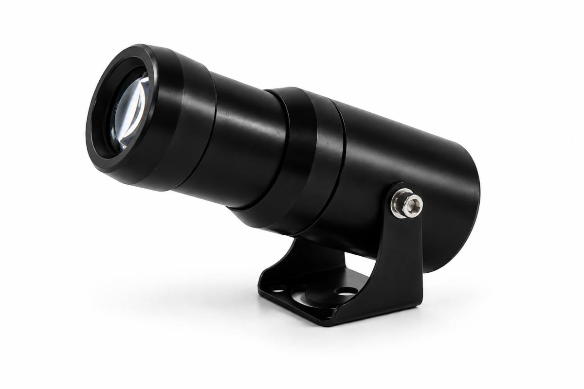 QLED PROYECTOR DE SEÑAL